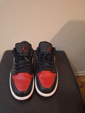 JORDANS SNECKERS.